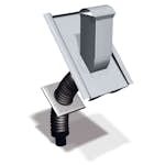 Avloppsluftare Benders Plåt Palema