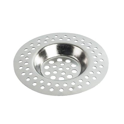Avloppssil Spirella Rostfri