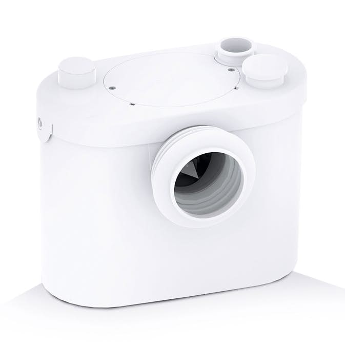 Avloppspump Saniflo Sanitop Up