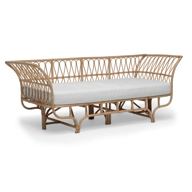 Dagbädd Hillerstorp Lyckesö med Dyna