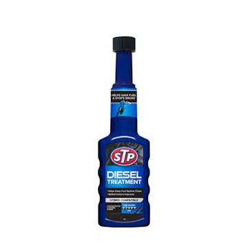 Bränsletillsats STP Diesel Injection Treatment 200ml