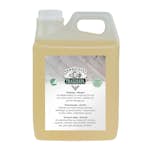 Trallsåpa Gammeldags Ofärgad