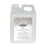 Trallsåpa Gammeldags Vit