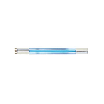 Reservlampa Heissner UVC 9W 4-Pin