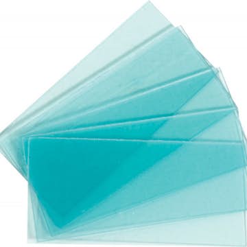 Skyddsglas Weltek inv 103x69mm 10st/frp