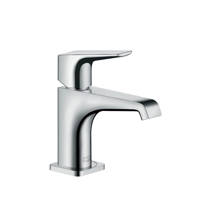 Tvättställsblandare Axor Citterio E 90 Låg