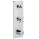 Duschblandare Axor Citterio E 2-utlopp