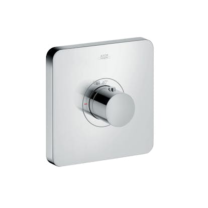 Inbyggnadsblandare Axor ShowerSelect Soft Highflow