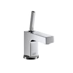 Tvättställsblandare Axor Citterio 80 Låg Joystick