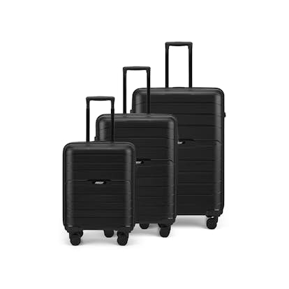 Hård Resväska AIRBOX AZ13 3-set