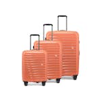 Resväska AIRBOX AZ18 3-set