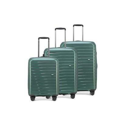Resväska AIRBOX AZ18 3-set