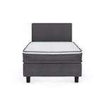 Kontinentalsäng Basic Home Billingen Komplett Sängpaket 90x200 cm med Sänggavel