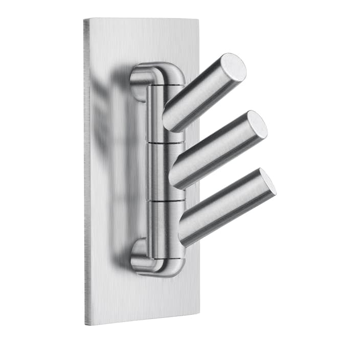 Handdukskrok Beslagsboden 1033 Trippel