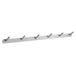 Kroklist Beslagsboden B1065 Borstat Stål