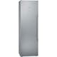 Kyl & Fryspaket Siemens iQ500 Inox KS36VAIDP + GS36NAIDP 186 cm