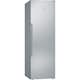 Kyl & Fryspaket Siemens iQ500 Inox KS36VAIDP + GS36NAIDP 186 cm