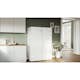 Kyl/Frys Paket Bosch KSV33NWEP + GSN33VWEP Serie 2 176 cm