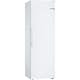 Kyl/Frys Paket Bosch KSV36NWEP + GSN36VWEP Serie 2 186 cm Vit