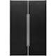 Kyl & Frys Paket Cylinda K4485NBIHE + F4485NBIVE Black Steel