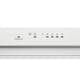 Kyl- och Fryspaket Electrolux DynamicAir NoFrost LRB2DE33W + LUT2NE32W Vit