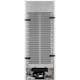 Kyl- och Fryspaket Electrolux DynamicAir NoFrost LRB2DE33W + LUT2NE32W Vit