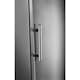 Kyl/Frys Electrolux LRC4DE35XR + LUC4NE23XL 175 cm med NoFrost