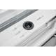 Kyl/Frys Paket Cylinda K9185NEBIHE + F9185NEBIVE