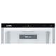Kyl/Frys Paket Bosch KSF36PIDP + GSN36AIEP