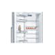 Kyl/Frys Paket Bosch KSF36PIDP + GSN36AIEP