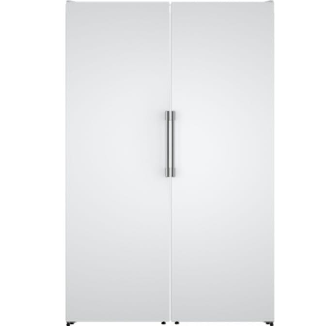 Kyl/Frys Paket ASKO R23841W + FN23841W