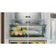 Kyl/Frys Paket ASKO R23841W + FN23841W