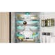 Kyl/Frys Paket ASKO R23841W + FN23841W