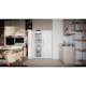 Kyl/Frys Paket ASKO R23841W + FN23841W