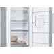 Kyl- och Fryspaket Bosch Serie 4 KSV33VLEP + GSN33VLEP 176 cm Rostfri Look