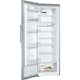 Kyl- och Fryspaket Bosch Serie 4 KSV33VLEP + GSN33VLEP 176 cm Rostfri Look