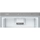 Kyl- och Fryspaket Bosch Serie 4 KSV33VLEP + GSN33VLEP 176 cm Rostfri Look