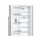 Kyl- & Fryspaket Bosch Serie 6 KSV36BIEP + GSN36BIEP Rostfri 186 cm
