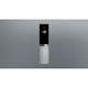 Kyl- & Fryspaket Bosch Serie 6 KSV36BIEP + GSN36BIEP Rostfri 186 cm