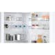 Kyl/Frys Paket Siemens 2 st KG36N7WCT iQ300 186 cm 35dB