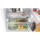 Kyl/Frys Paket Siemens 2 st KG36N7WCT iQ300 186 cm 35dB