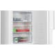 Kyl/Frys Paket Siemens 2 st KG36N7WCT iQ300 186 cm 35dB