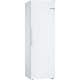 Kyl & Fryspaket Bosch Serie 2 KSV36NWEP + GSV36VWEV 186 cm Vit