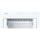 Kyl & Fryspaket Bosch Serie 2 KSV36NWEP + GSV36VWEV 186 cm Vit