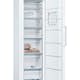 Kyl & Fryspaket Bosch Serie 2 KSV36NWEP + GSV36VWEV 186 cm Vit