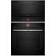 Inbyggnadsmikro / Inbyggnadsugn BOSCH - Serie 8 HBG7221B1