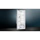 Kyl- och Fryspaket Siemens KS36VCIEP + GS36NBIEP Rostfri