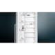 Kyl- och Fryspaket Siemens KS36VCIEP + GS36NBIEP Rostfri