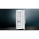 Kyl- och Fryspaket Siemens KS36VCIEP + GS36NBIEP Rostfri