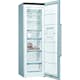 Kyl/Frys Paket Bosch KSV36AIEP + GSN36AIDP Serie 6 186 cm